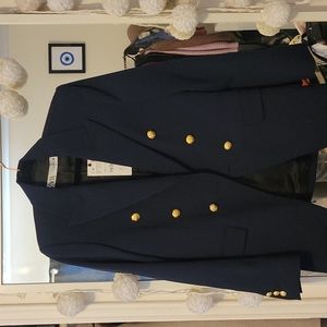 Zara tailored blazer